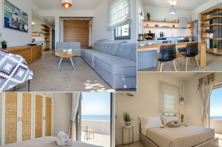 Πάσχα στην Τήνο