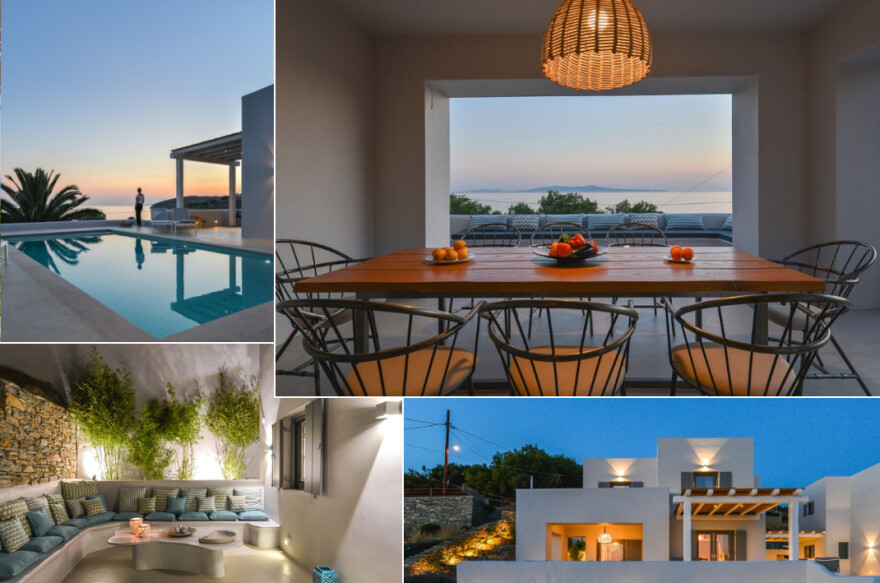 Πάσχα στην Τήνο