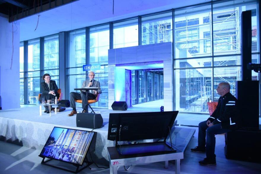 Εθνικό Μουσείο Σύγχρονης Τέχνης: Ανοίγει δοκιμαστικά στις 24 Φεβρουαρίου