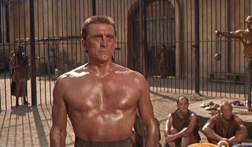 «Έφυγε» στα 103 του ο θρύλος του Χόλιγουντ Κερκ Ντάγκλας