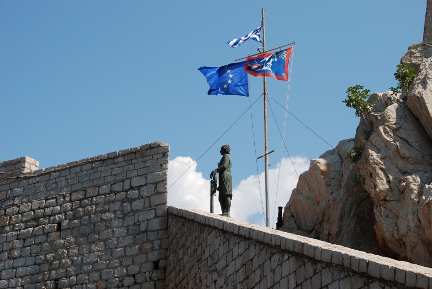 «Η Ύδρα για το '21»: Αναστοχασμός της Ιστορίας με το βλέμμα στο μέλλον