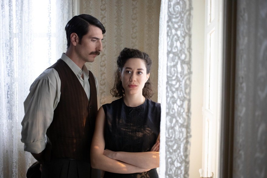 «Άγριες Μέλισσες» Spoiler Alert: Όλες οι συγκλονιστικές εξελίξεις της επόμενης εβδομάδας - Δείτε φωτογραφίες