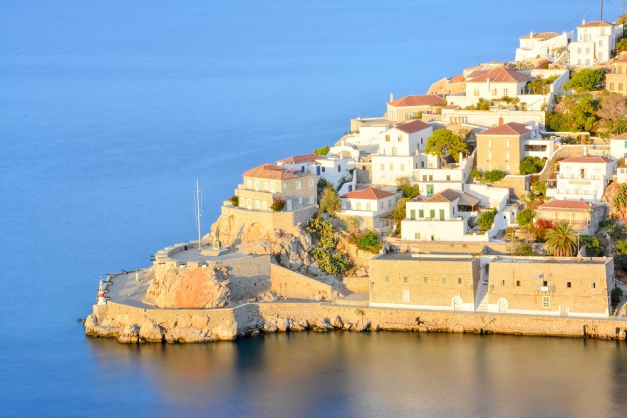 «Η Ύδρα για το '21»: Αναστοχασμός της Ιστορίας με το βλέμμα στο μέλλον