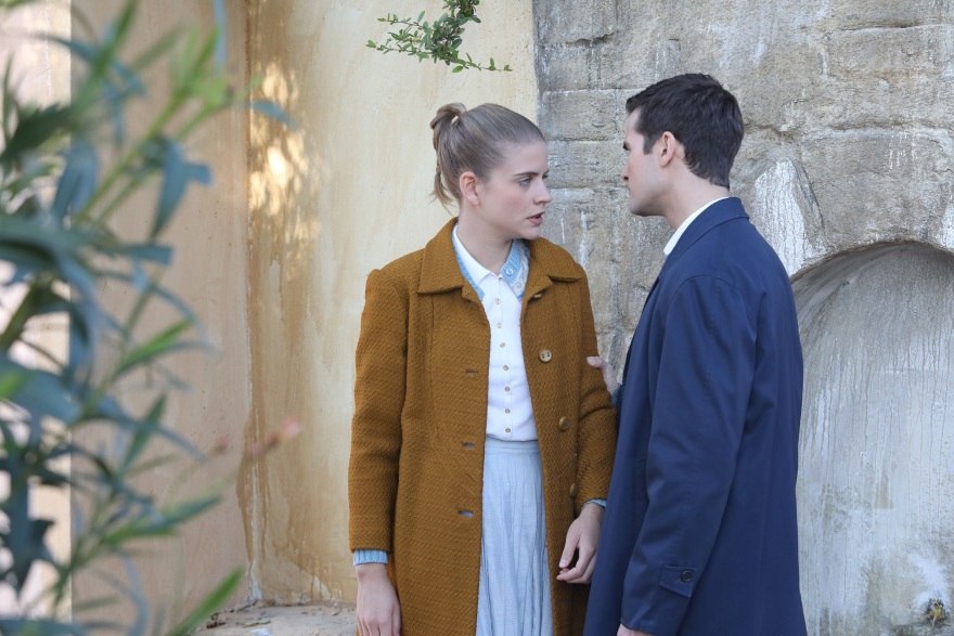 «Η Ύδρα για το '21»: Αναστοχασμός της Ιστορίας με το βλέμμα στο μέλλον