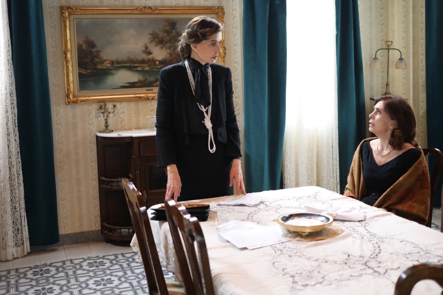 «Άγριες Μέλισσες» Spoiler Alert: Όλες οι συγκλονιστικές εξελίξεις της επόμενης εβδομάδας - Δείτε φωτογραφίες