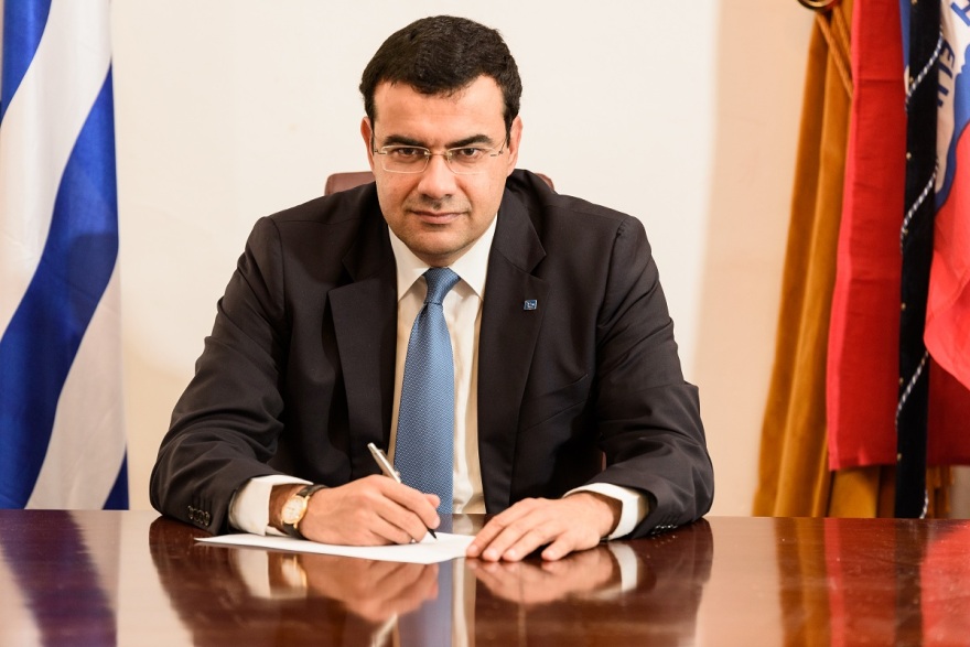 «Η Ύδρα για το '21»: Αναστοχασμός της Ιστορίας με το βλέμμα στο μέλλον