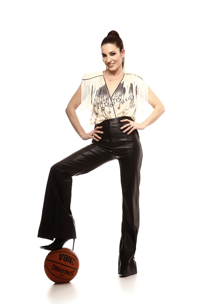 Αθηνά Μαξίμου: Η ζωή είναι μια συμφιλίωση