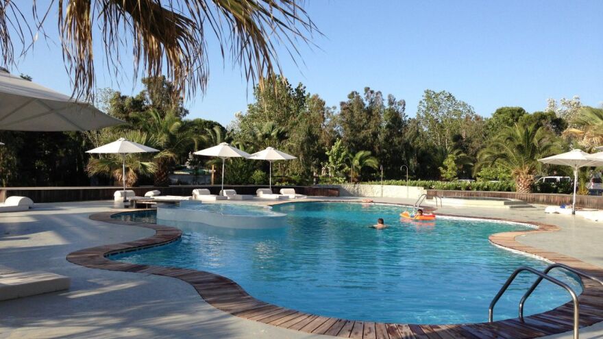 Τελετή απονομής των Greek Hotel of the Year Awards