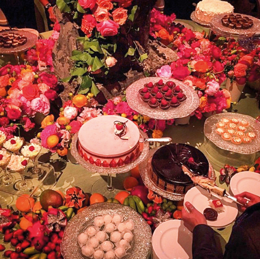 Η Μαρί-Σαντάλ έγραψε βιβλίο με μαθήματα savoir vivre για παιδιά