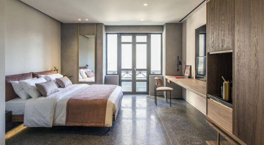 Τελετή απονομής των Greek Hotel of the Year Awards