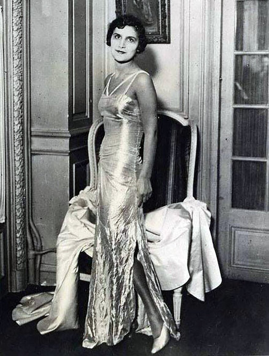 Αλίκη Διπλαράκου: Η Μανιάτισσα καλλονή που πάτησε το άβατο του Αγίου Όρους, έγινε σαν σήμερα η πρώτη Ελληνίδα Μις Ευρώπη