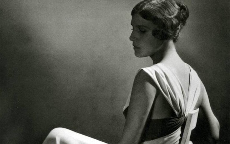 Αλίκη Διπλαράκου: Η Μανιάτισσα καλλονή που πάτησε το άβατο του Αγίου Όρους, έγινε σαν σήμερα η πρώτη Ελληνίδα Μις Ευρώπη