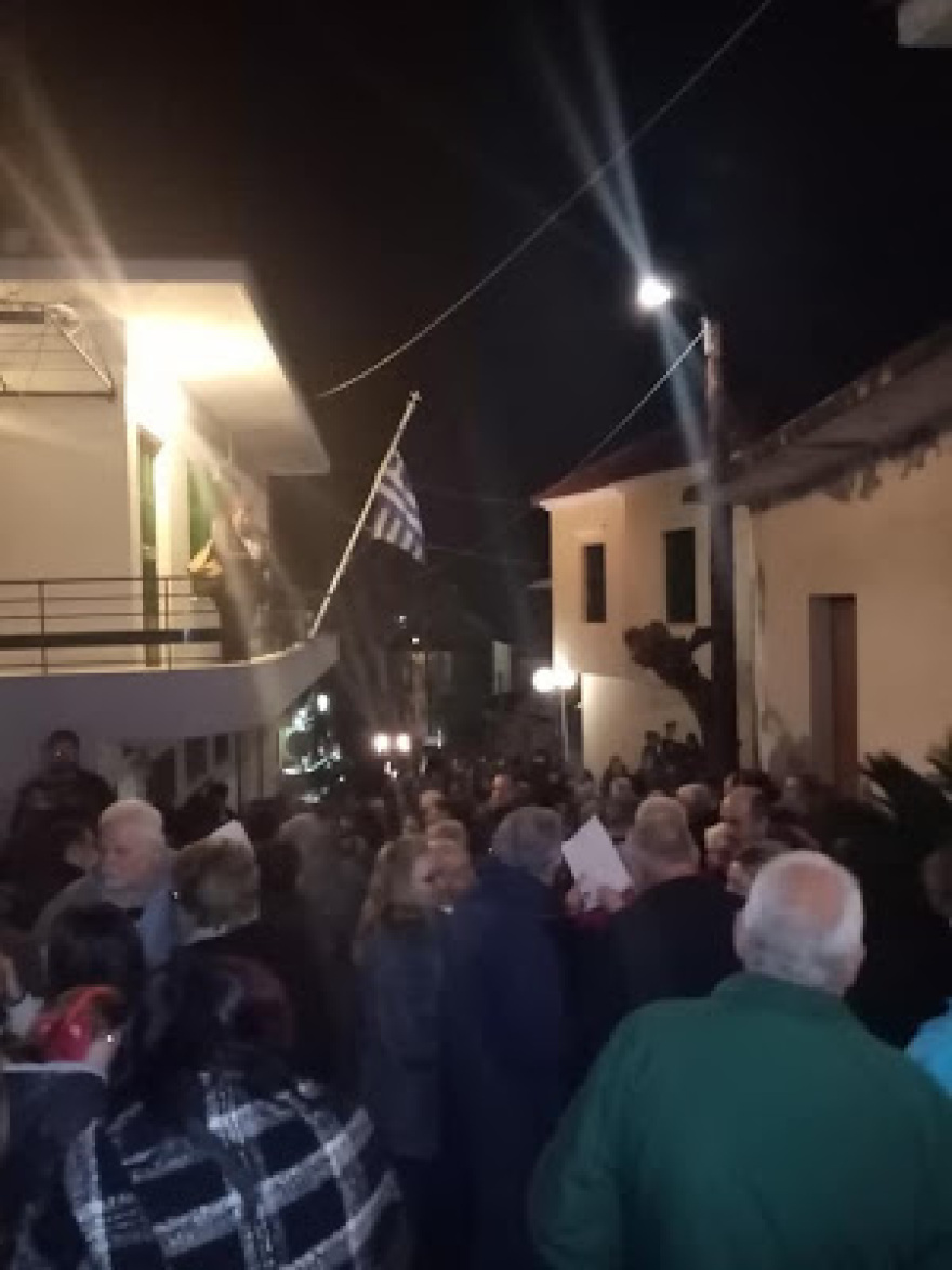 Μητσοτάκης για μεταναστευτικό: Δεν παίζουμε με την εθνική ασφάλεια, τέλος στις αμφίβολες ΜΚΟ 