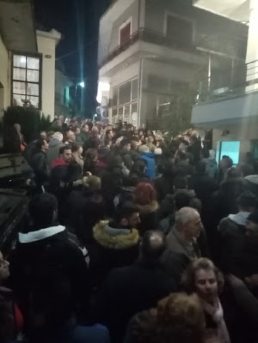 Μητσοτάκης για μεταναστευτικό: Δεν παίζουμε με την εθνική ασφάλεια, τέλος στις αμφίβολες ΜΚΟ 