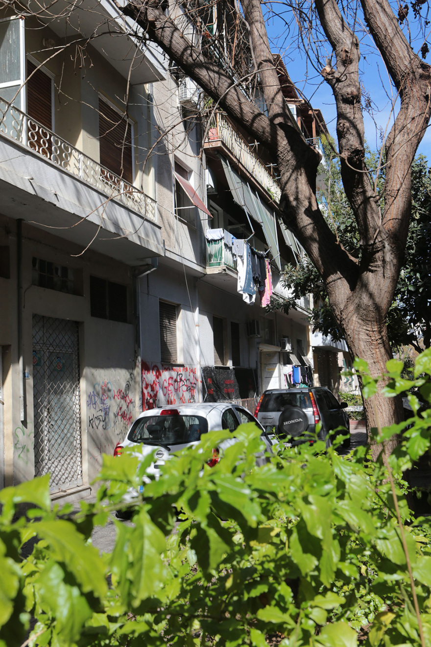 Τοξοβόλος του Συντάγματος: Αυτό είναι το drone της οργάνωσής του - Δείτε φωτογραφίες