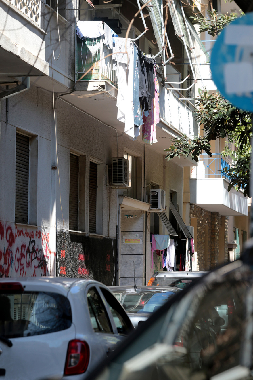 Τοξοβόλος του Συντάγματος: Αυτό είναι το drone της οργάνωσής του - Δείτε φωτογραφίες