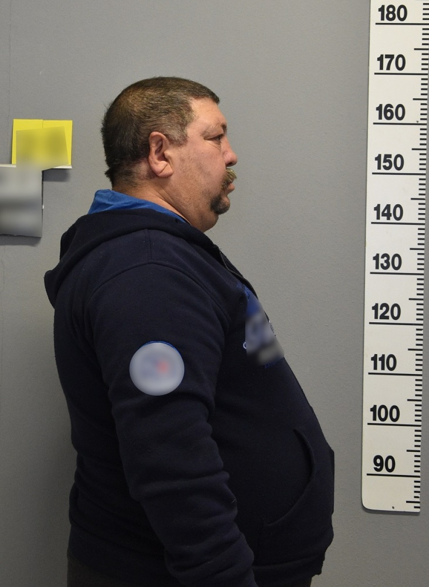 Αυτός είναι ο Βούλγαρος απατεώνας με τα τροχαία