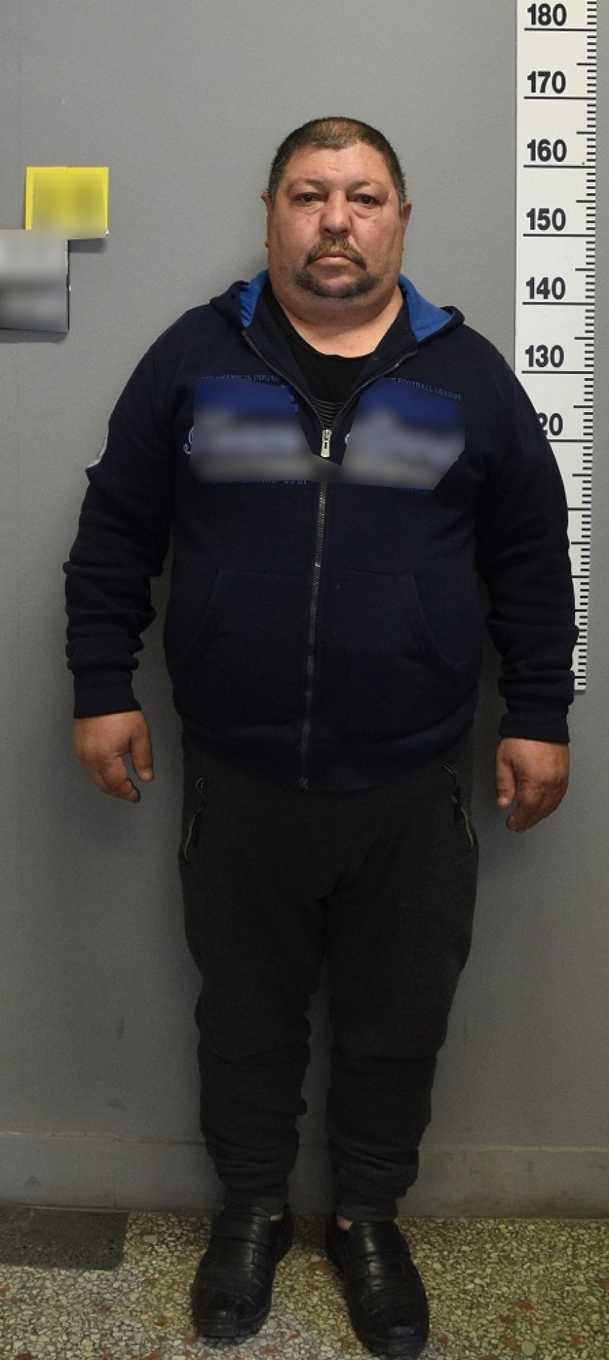 Αυτός είναι ο Βούλγαρος απατεώνας με τα τροχαία