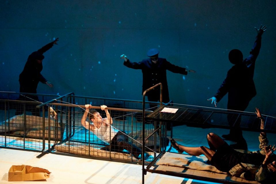 Το «Europa» του Λανς Φον Τρίερ για πρώτη φορά στην Ελλάδα