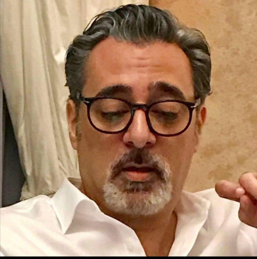 Κορωνοϊός: Σε πορτοκαλί συναγερμό η Σιγκαπούρη - Τι λέει στο protothema.gr Έλληνας επιχειρηματίας 