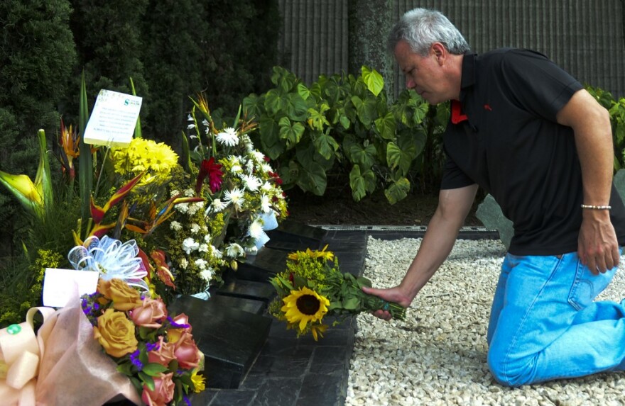 Ποπάι: Ο εκτελεστής του Πάμπλο Εσκομπάρ πήγε να βρει τον «patron»