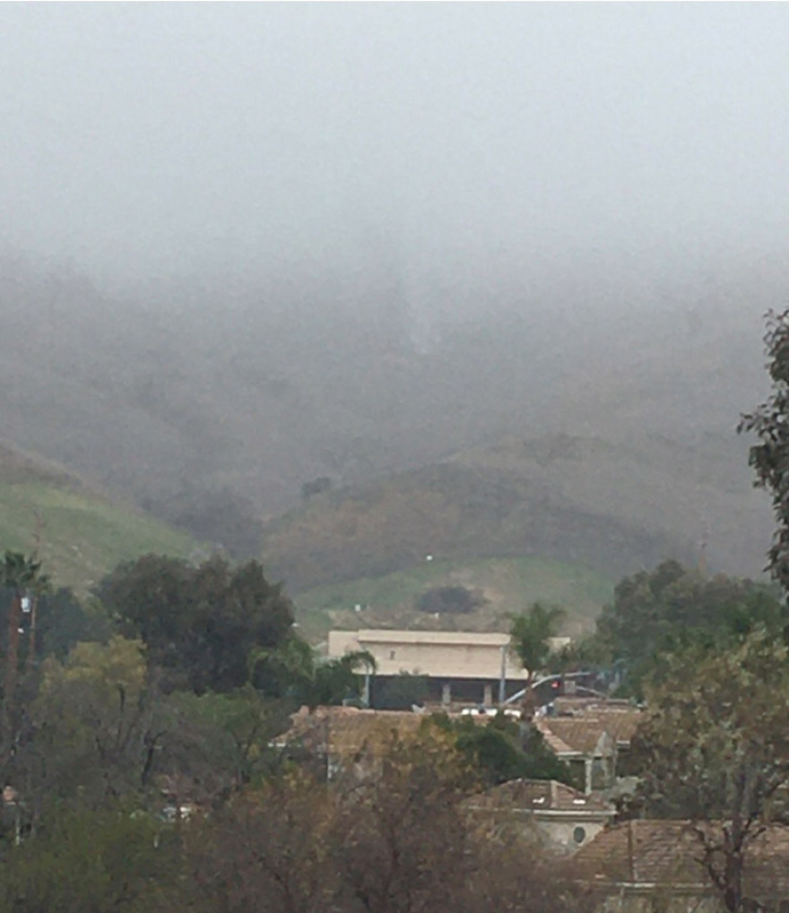 Κόμπι Μπράιαντ: Φωτογραφία-ντοκουμέντο πριν τη συντριβή του ελικοπτέρου