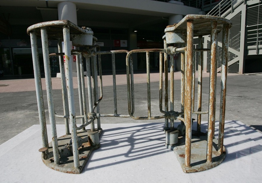 Η τραγωδία της Θύρας 7: 39 χρόνια μετά την «μαύρη» 8η Φεβρουαρίου 1981 - Δείτε βίντεο