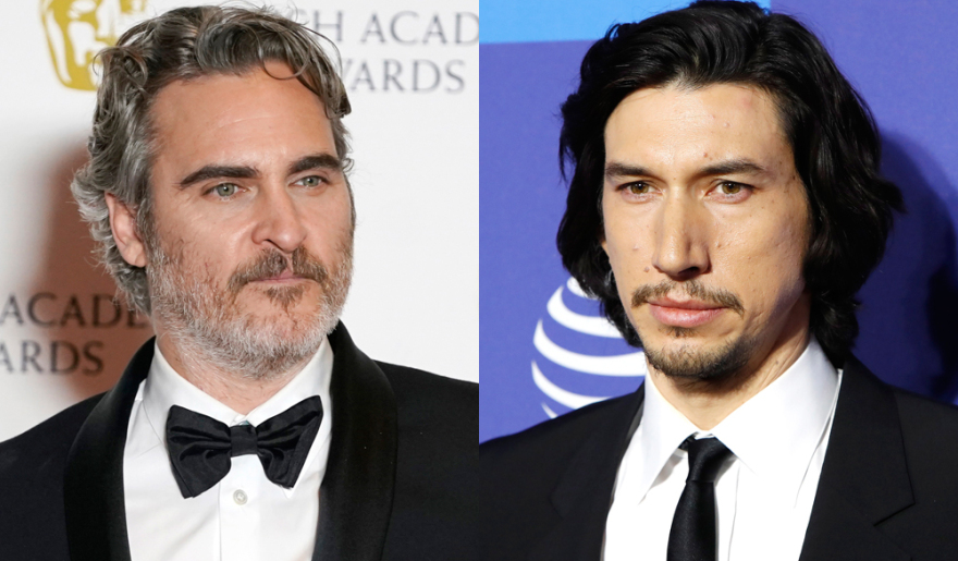  Όσκαρ 2020: Αυτοί είναι οι μεγάλοι αντίπαλοι - Σήμερα η λαμπερή τελετή