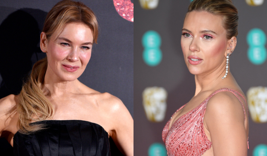  Όσκαρ 2020: Αυτοί είναι οι μεγάλοι αντίπαλοι - Σήμερα η λαμπερή τελετή