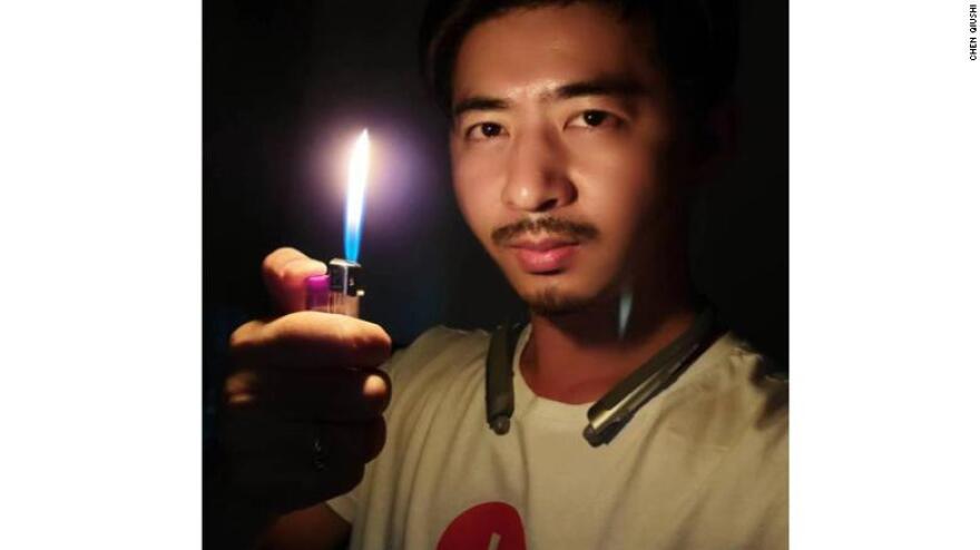 Κορωνοϊός: Η Κίνα «φίμωσε» και δημοσιογράφο μετά τον γιατρό-ήρωα για το ξέσπασμα της επιδημίας;