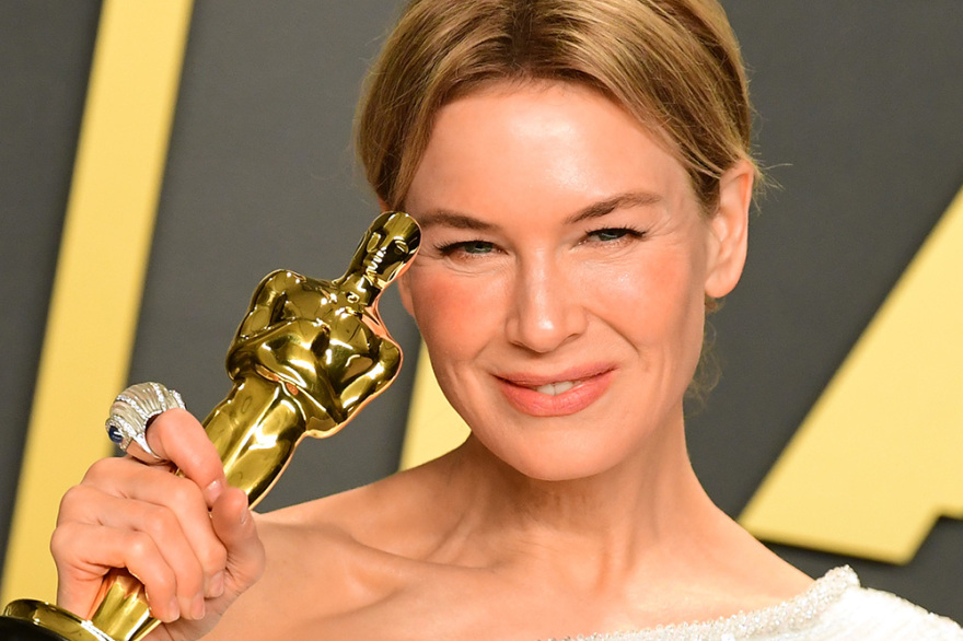 Όσκαρ 2020: Η ιστορική ανατροπή, η αφιέρωση του Μπραντ Πιτ και η έκπληξη του Έμινεμ 