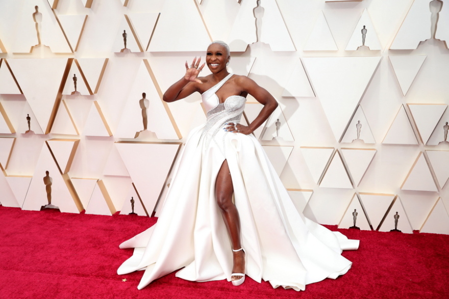 Όσκαρ 2020: Οι πιο καλοντυμένες της βραδιάς