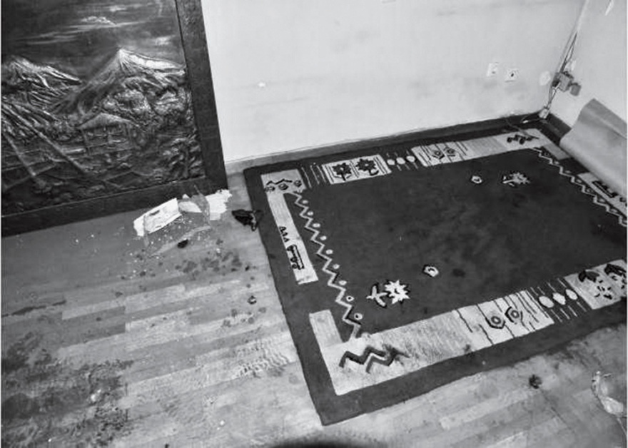 Ανατριχίλα από τη δικογραφία του «δράκου» των call girls