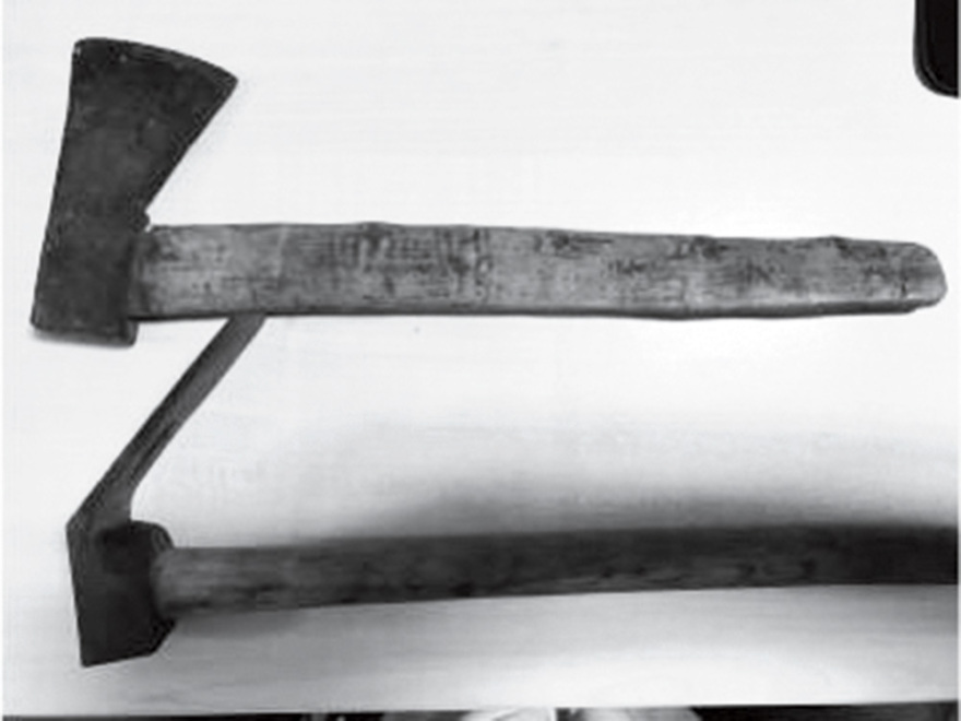 Ανατριχίλα από τη δικογραφία του «δράκου» των call girls