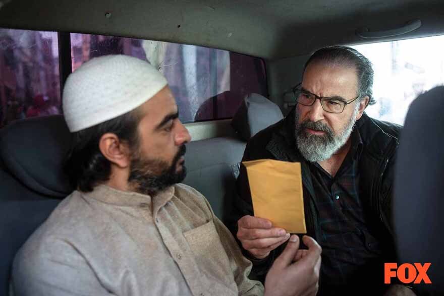 Homeland: Έρχεται η μεγάλη πρεμιέρα του τελευταίου κύκλου