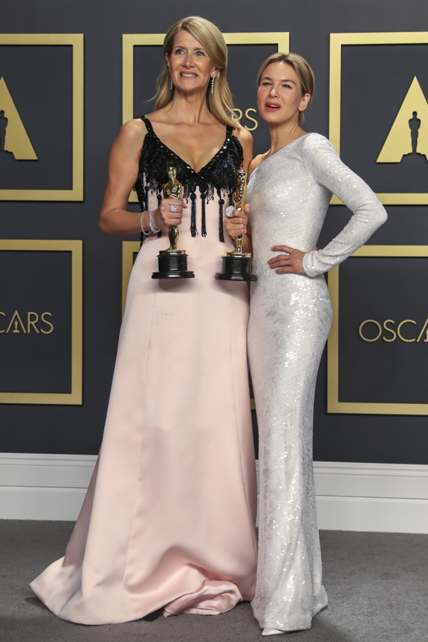 Όσκαρ 2020: Οι πιο καλοντυμένες της βραδιάς