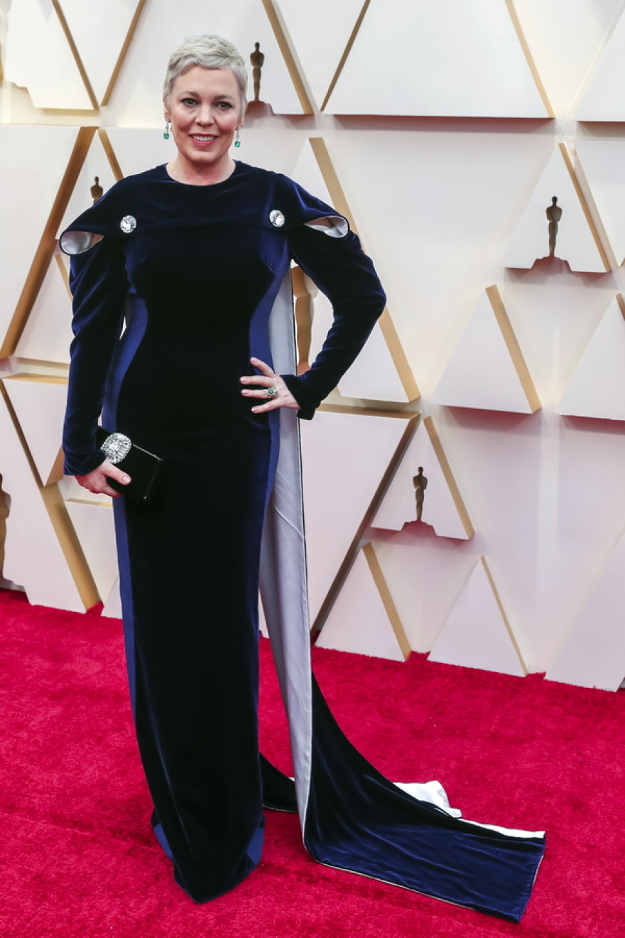 Όσκαρ 2020: Οι πιο καλοντυμένες της βραδιάς