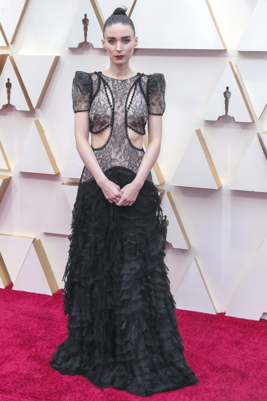 Όσκαρ 2020: Οι πιο καλοντυμένες της βραδιάς