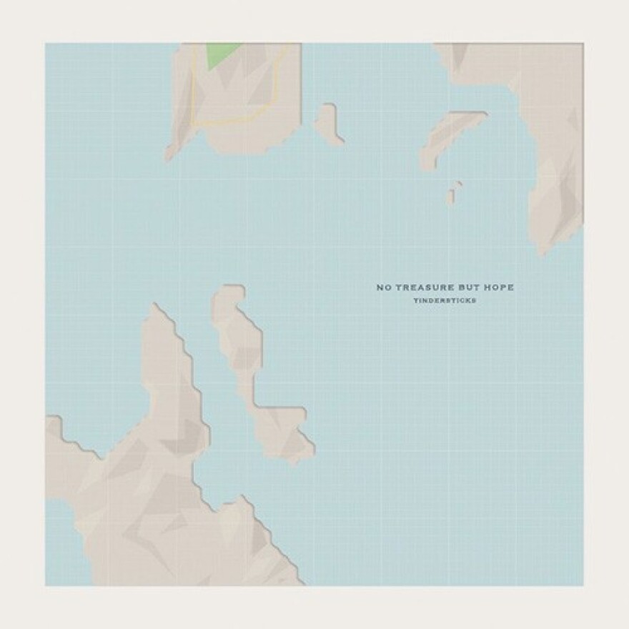 Ο τραγουδιστής των Tindersticks στο protothema.gr: Νιώθω πως ανήκω στην Ελλάδα!