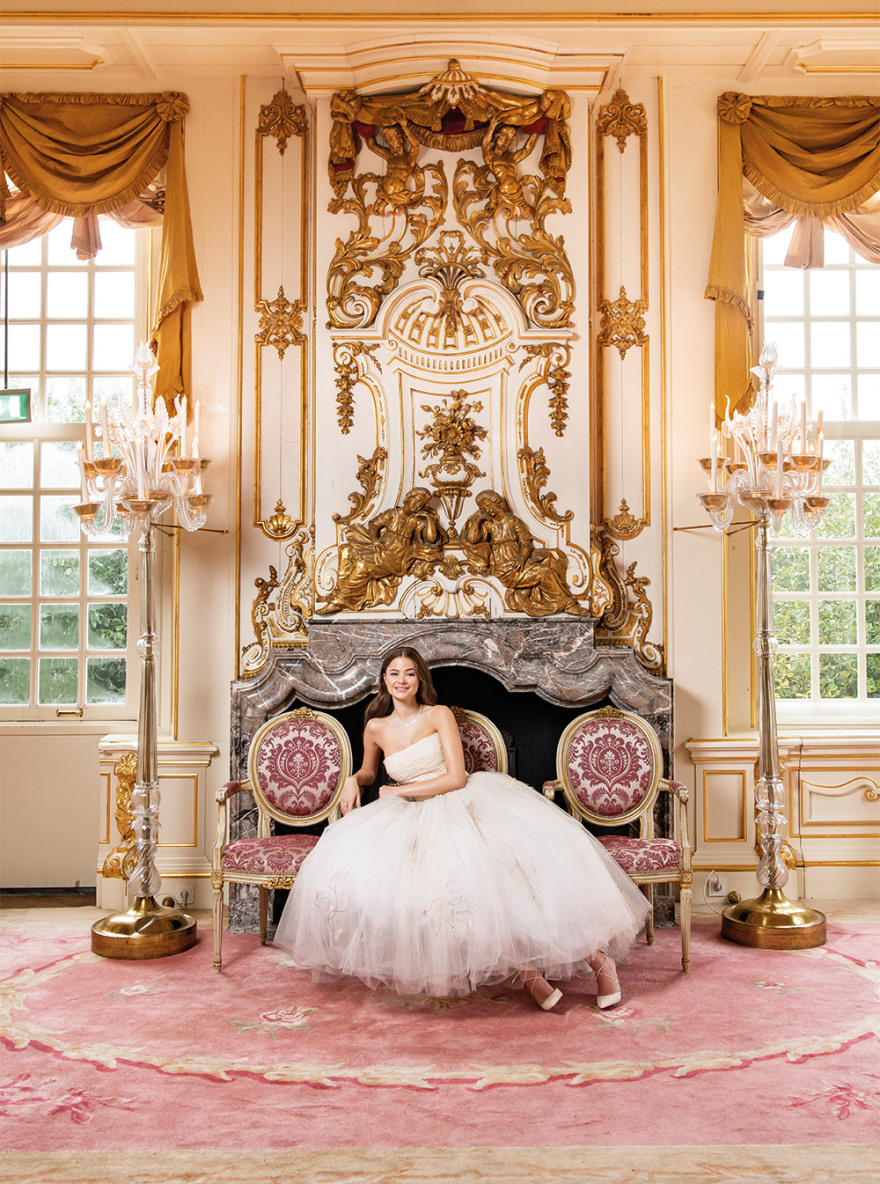 Στεφανία: Το superg!rl της Eurovision