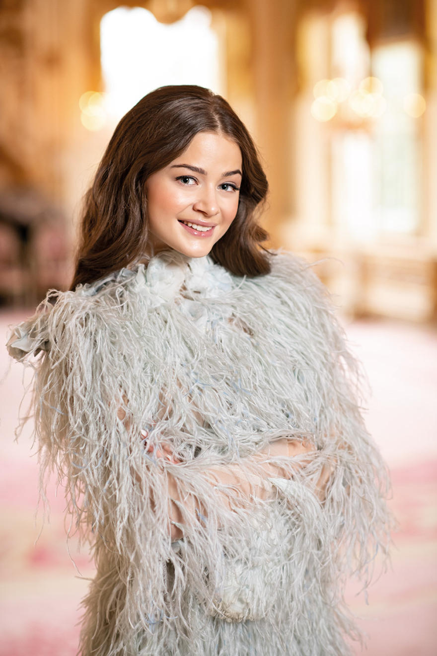 Στεφανία: Το superg!rl της Eurovision