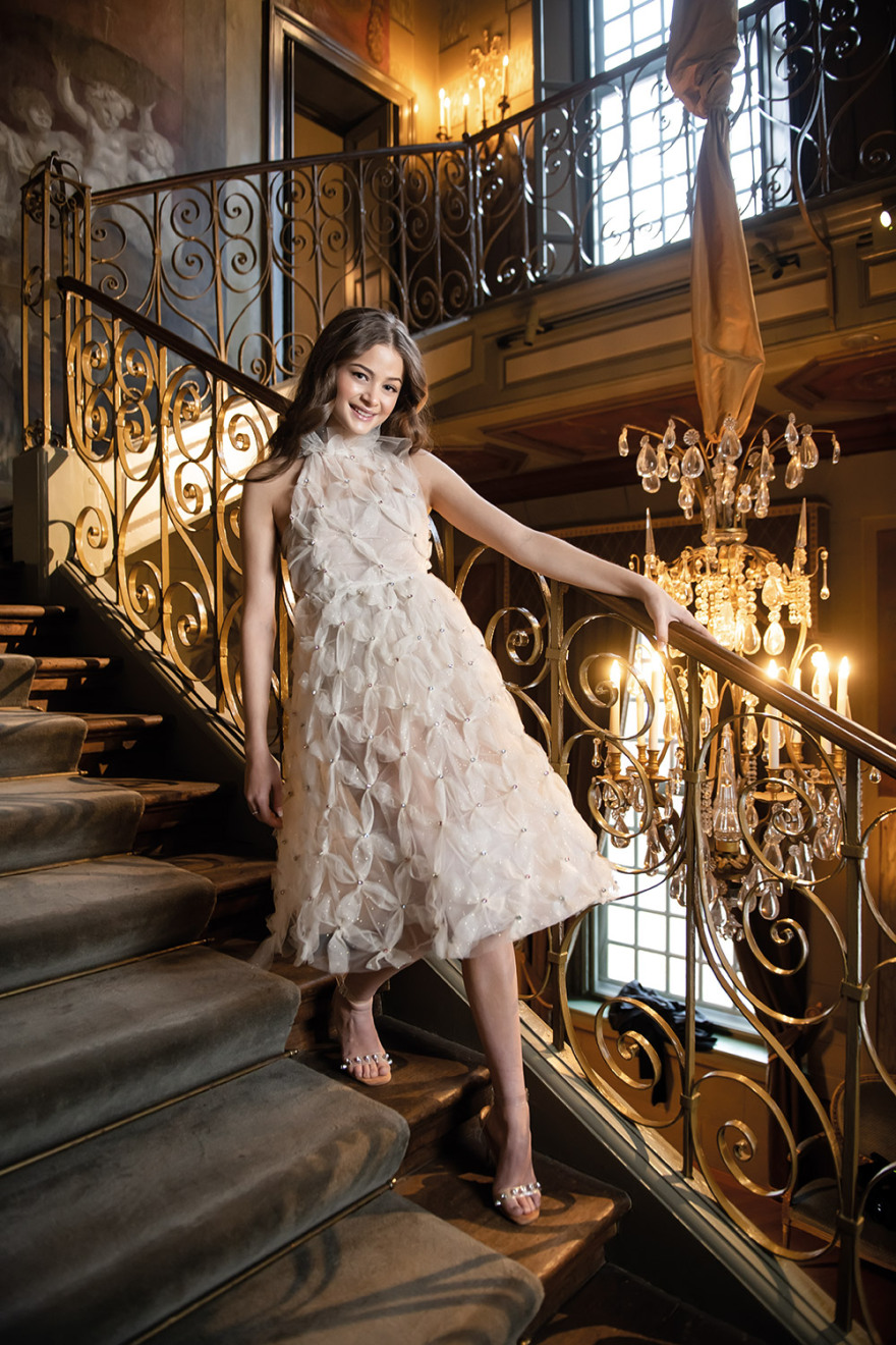 Στεφανία: Το superg!rl της Eurovision