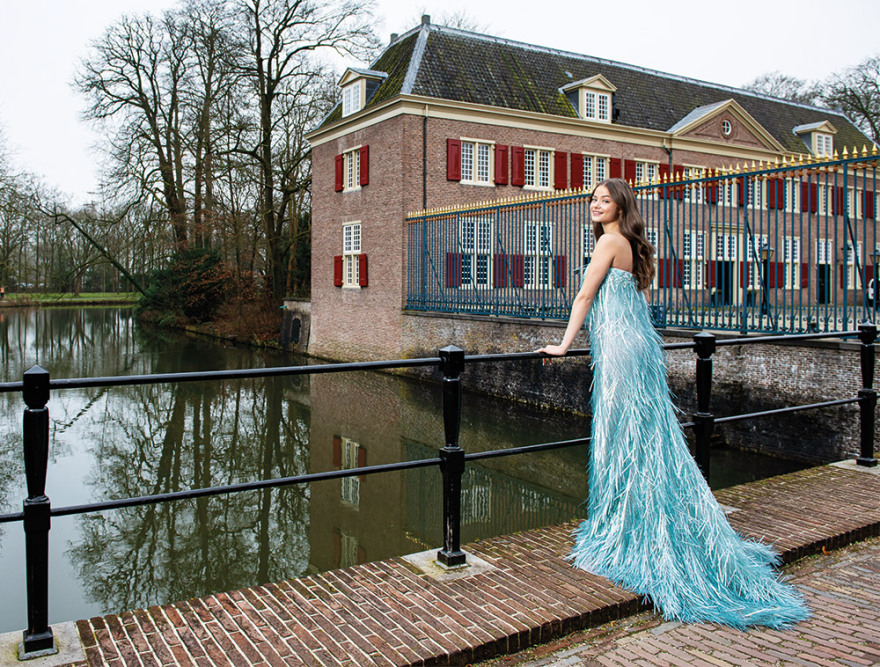 Στεφανία: Το superg!rl της Eurovision