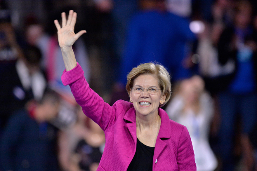 Εκλογές στις ΗΠΑ: Ποιος από αυτούς θα νικήσει τον Τραμπ;