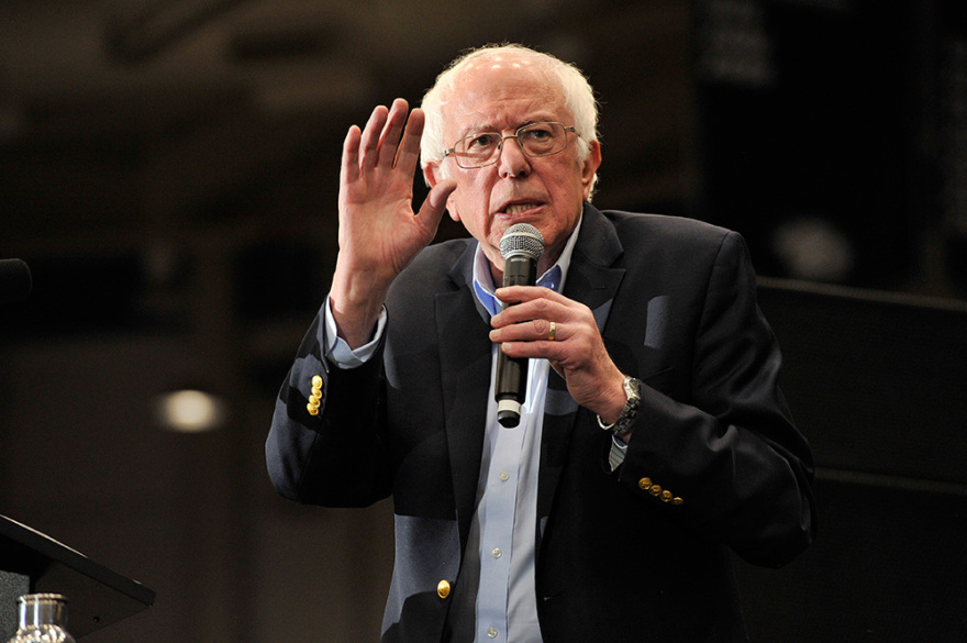 Εκλογές στις ΗΠΑ: Ποιος από αυτούς θα νικήσει τον Τραμπ;