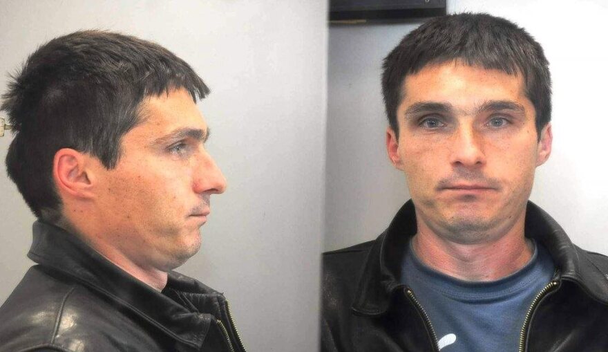 Φωτογραφίες: Αυτοί είναι ο «δράκος» των call girls και ο συνεργός του