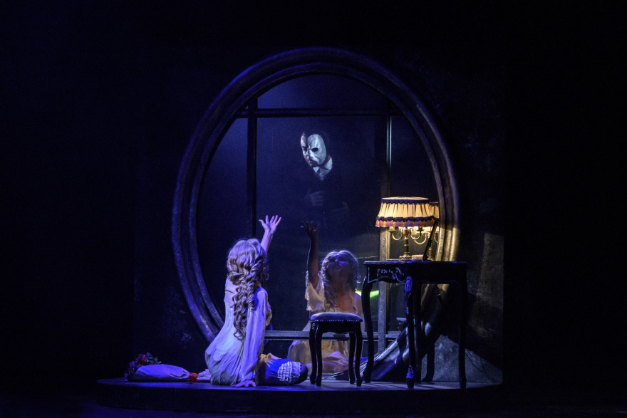 The Phantom of the Opera: Στην Αθήνα από 15 Φεβρουαρίου