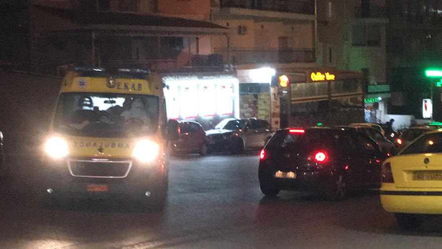 Κορωνοϊός: Αγωνία για ύποπτο κρούσμα που μεταφέρθηκε στο  «Αττικόν»