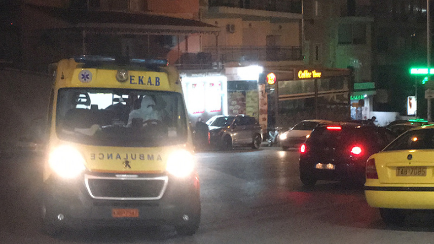 Κορωνοϊός: Αγωνία για ύποπτο κρούσμα που μεταφέρθηκε στο  «Αττικόν»