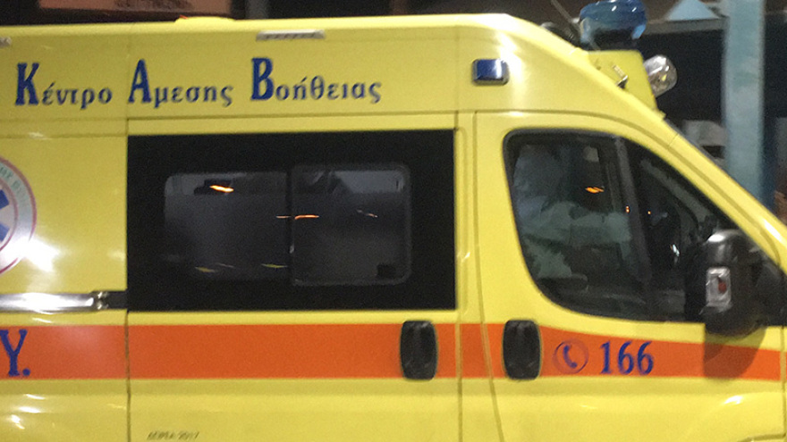 Κορωνοϊός: Αγωνία για ύποπτο κρούσμα που μεταφέρθηκε στο  «Αττικόν»